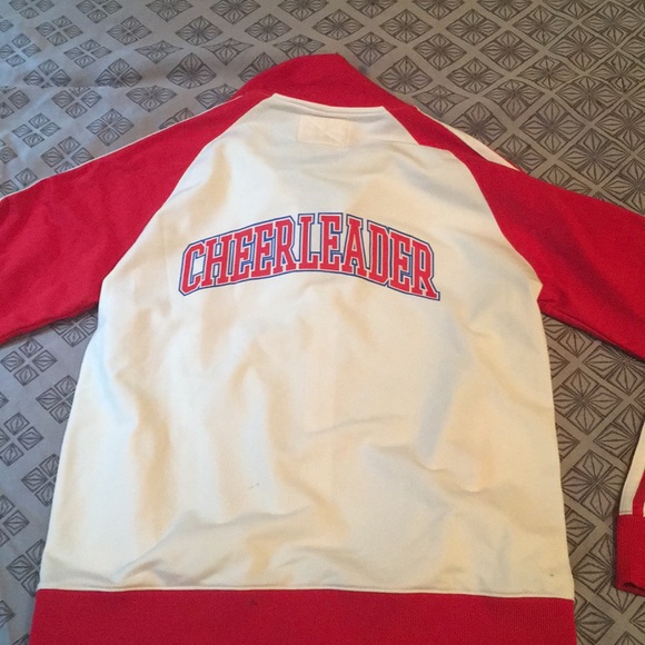 Cheer Jacket - Picture 4 of 7
